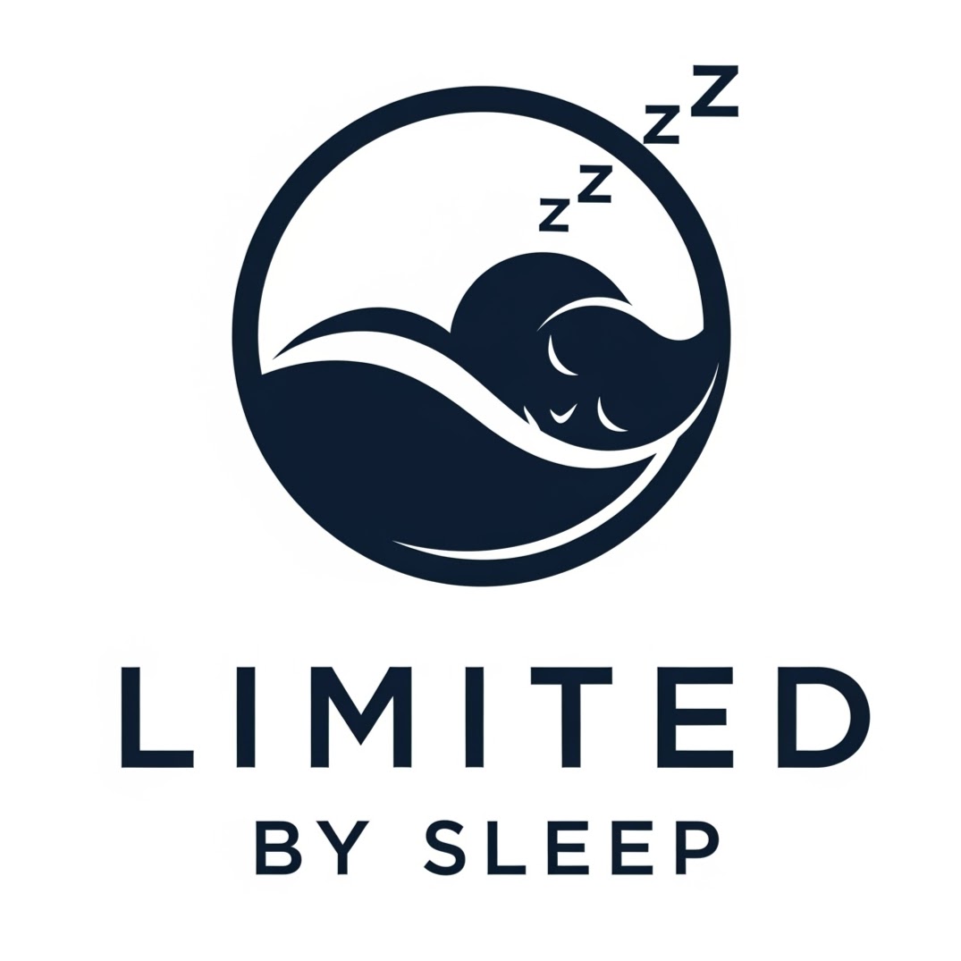 Limited by Sleep Logo